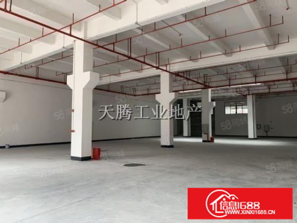 智富园830方标准首层，全新单位，证件齐全，环评秒过，单价笋