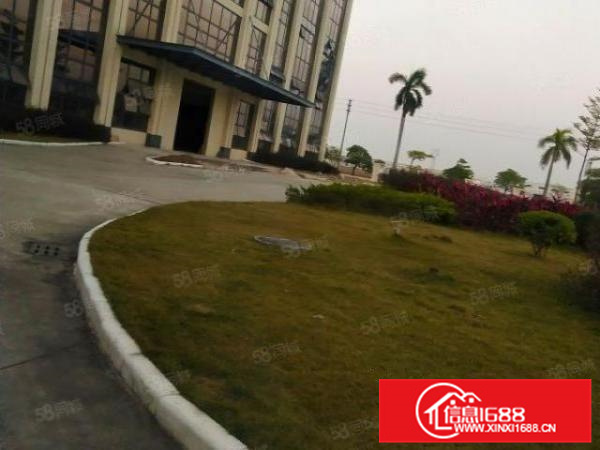 一环出口附近花园式独院12000方有独立办公宿舍楼