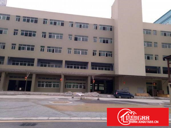 深圳龙岗区平湖华南城精品独院招租面积3000平方