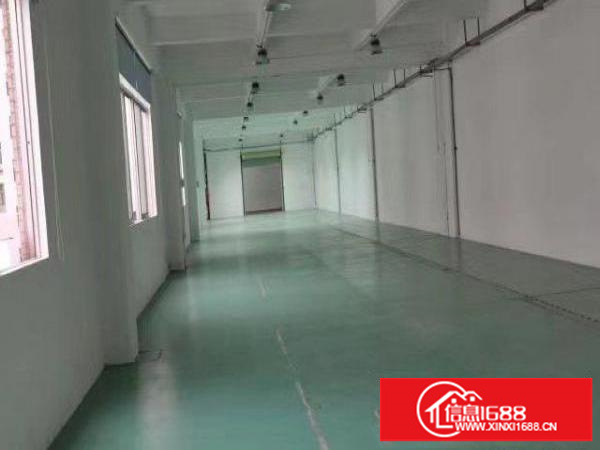 环观中路3楼800平方