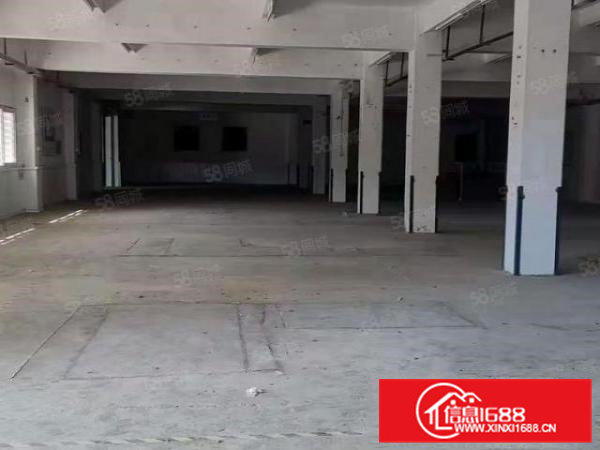 凤岗官井头空出独院4500平地理位置佳交通方便