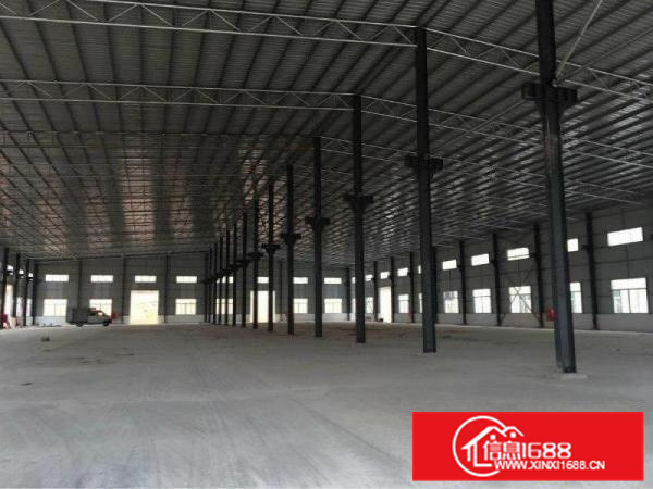 可办环评杏坛麦村工业区4600方厂房出租可分租