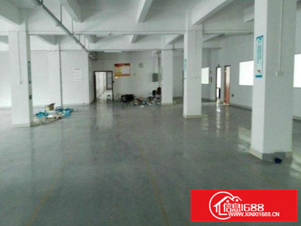 龙胜地铁口500平680平至1000平带装修招租