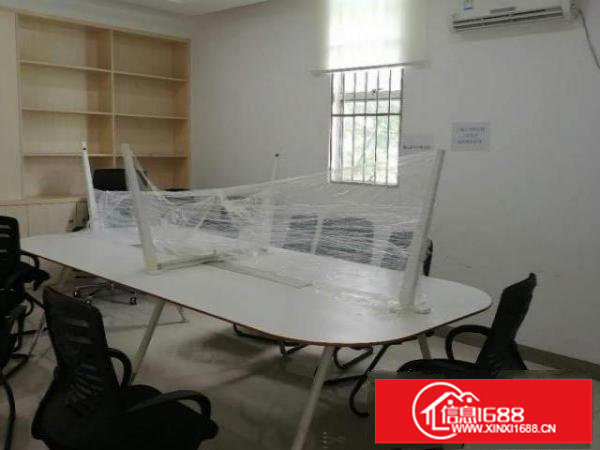 光明区田寮高新园区2楼豪华装修百级无尘车间