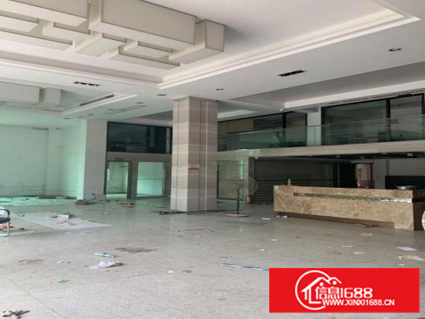 厂房整栋出租平湖万福路90号