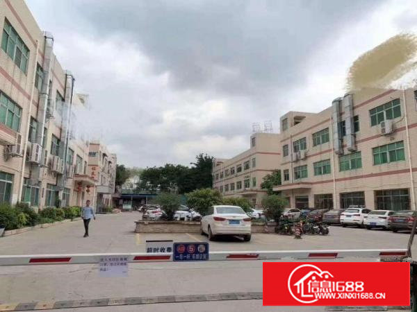 迎宾高速附近厂房招租