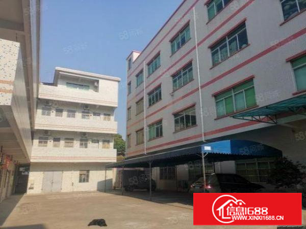 茶山镇工业区原房东厂房5000平方舍1000平米欢迎来电咨询