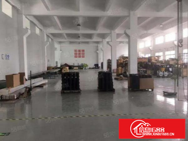 顺德伦教花园式园区厂房出租，化妆品食品，带排污系统