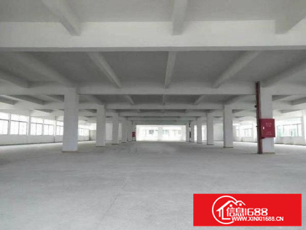 形象好独院3500方厂房出租易招工配套齐全