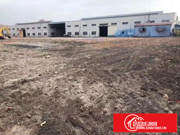 塘厦大坪高速出口科苑大道旁业主自有单一层钢构厂房招租