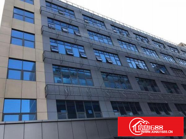 电商园写字楼仓库、整租1500平、分租750平米