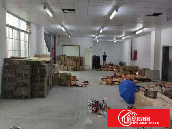 丹竹头地铁D出口150，280;500平等厂房招租