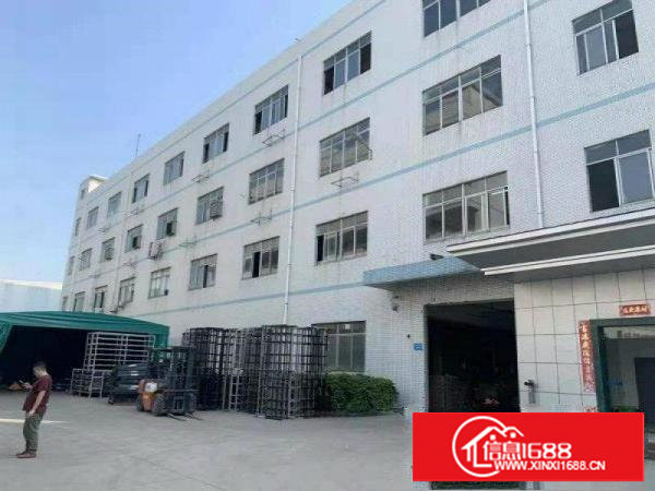 塘厦科苑城大坪出口原房东独院厂房12800平米出租