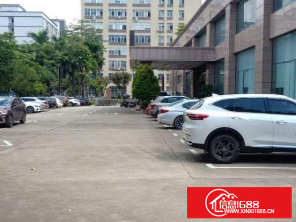 豪华装修免费送业主直接出租办公型及小加工类企业基地200平米