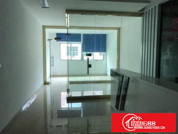 松岗原房东独院厂房4500平租金25元