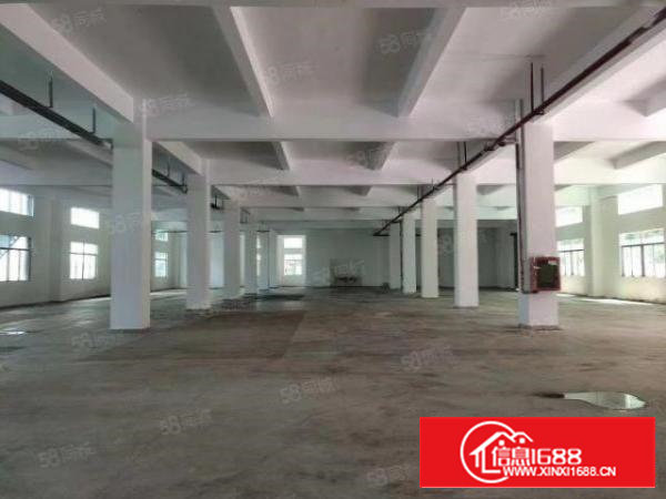 石岩水田一楼360平米厂房出租，原房东，价格26一平