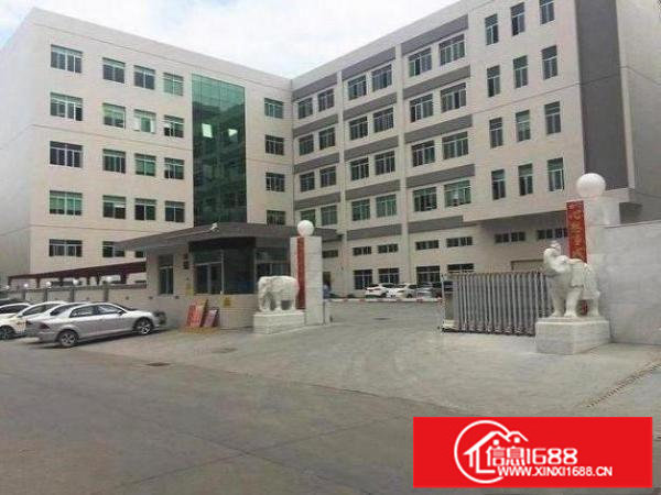 出租龙岗区坪地楼上1000平方厂房水电装修齐全