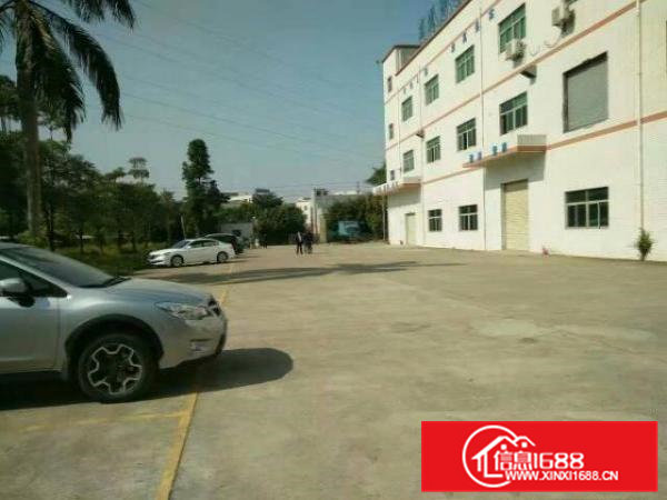 独院分租一楼2000