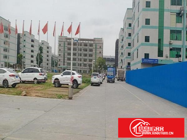 红本花园厂房出租原房东可层租1600方