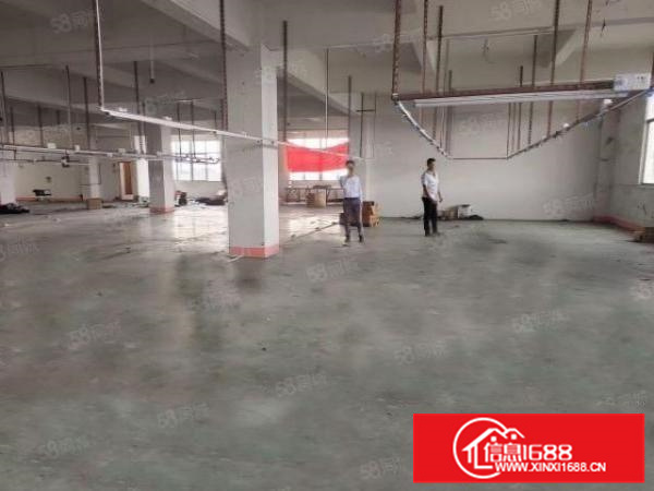 不拆迁！顺德伦教标准1楼厂房760方，配电大，证件齐全