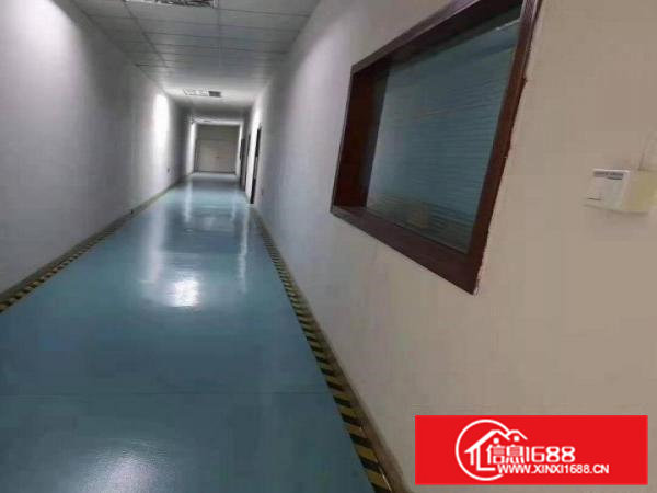 凤岗靠深圳平湖五金注塑模具一楼厂房1100平出租6米高