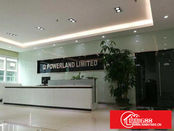 凤岗凤发工业区三楼800平米精装修原房东厂房出租300起租