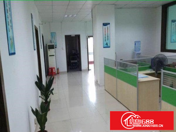 出租龙岗区同乐新出6.5米高标准厂房750平米水电线路齐全