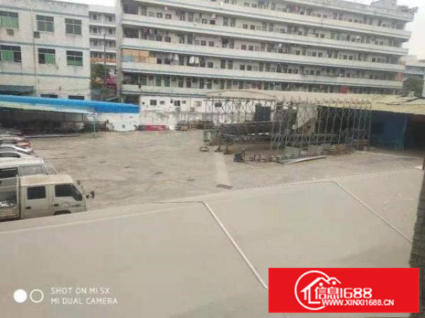 出租凤岗油甘埔【离深圳一步之远】