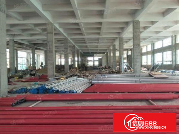 五沙工业区首层2000方水泥结构厂房出租;欢迎致电打扰