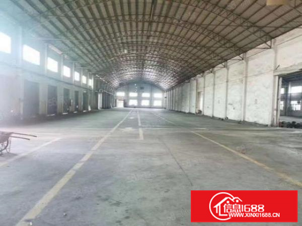 独门独院，顺德新出5000方简易厂房，有房产证，可办环评