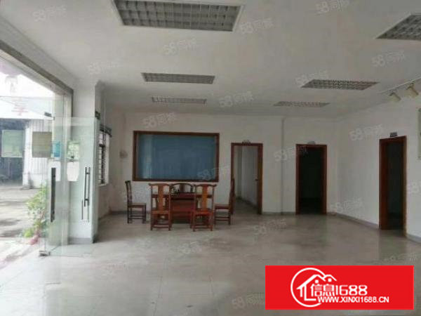 塘厦大坪独院单一层钢构厂房总4000平可分租，无转让费原房东