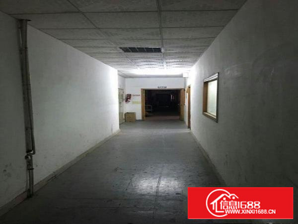 新安宝安35区安华工业区厂房280平米