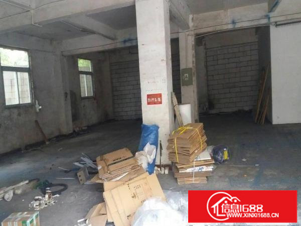 同乐高速路口标准一楼380平方19元出租