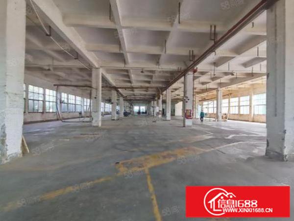 凤岗宏盈工业区一楼3千平原房东红本仓库厂房出租可分租空地超大