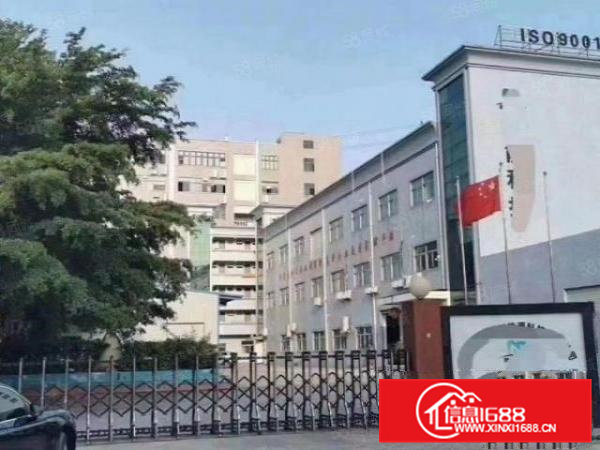 （靓盘）黄江田心新空出千级无尘车间1600平方有部分为百级