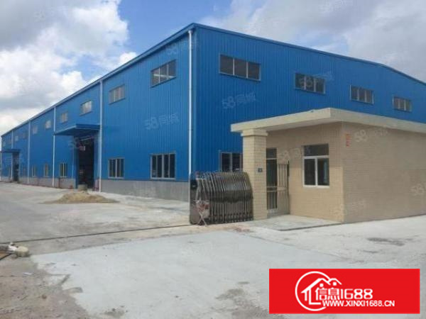 顺德北滘厂房仓库出租,交通方便,近高速,9米,租金便宜。