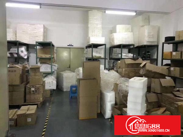 龙岗龙东原房东楼上600平