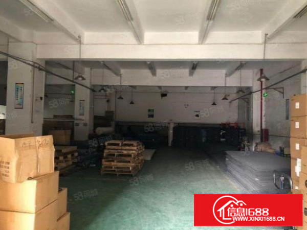 高埗欧邓村新出一楼750平方，适合电子CNC等行业