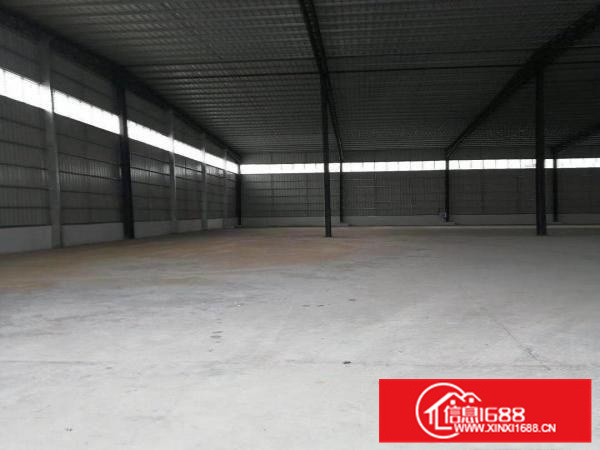 1500平方独院厂房分租，配电200KVA