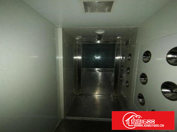 惠州龙溪万级无尘车间厂房1400平出租水电齐全设备完善