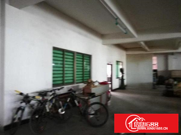 陈江标准独栋厂房3000平米出租