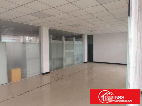 企石镇楼上带装修厂房写字楼200平米出租，可以注册