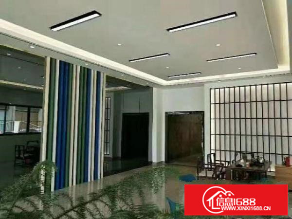 寮步镇中心办公场地出租300平方，适合培训办公贸易