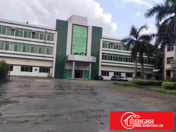 坂田地铁站大量200平到1000平方红本仓库厂房出租可办环