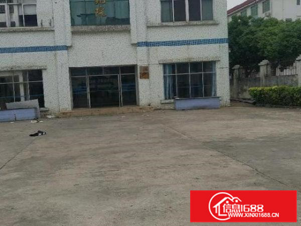 低价独门独院厂房出租