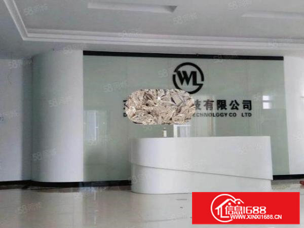 精装修，东坑二楼2000平方，水电齐全，带消防喷淋，三吨货梯