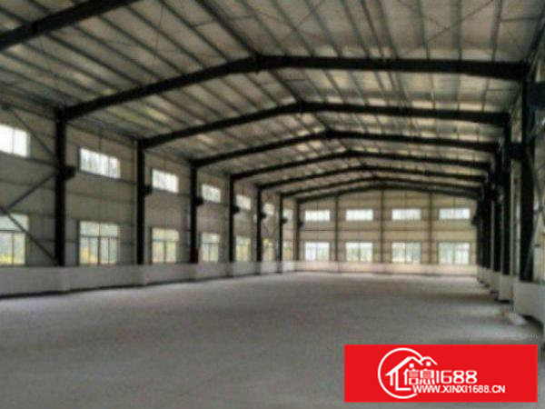 东莞市高埗独院单一层厂房8000平方出租