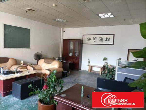 石岩塘头大道明金海工业园新出一个一楼300平，21格局