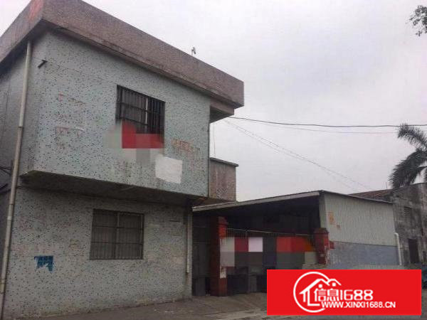 独院，电大，龙岗区坂田2200方厂房出租可分租