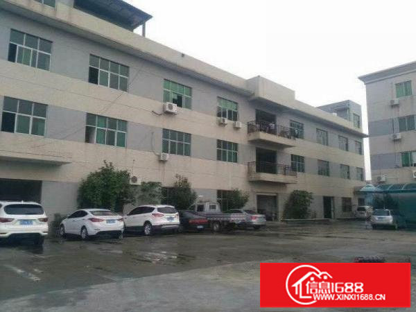 （龙岗）坪地新出标准一楼厂房5300平高度7米现成车间地坪漆